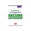 Webroot Internet Security Complete with Antivirus Software 2021 - 5 Device